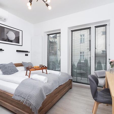 Modern Studio Cracow Rakowicka 14 By Noclegi Renters Красков Екстериор снимка