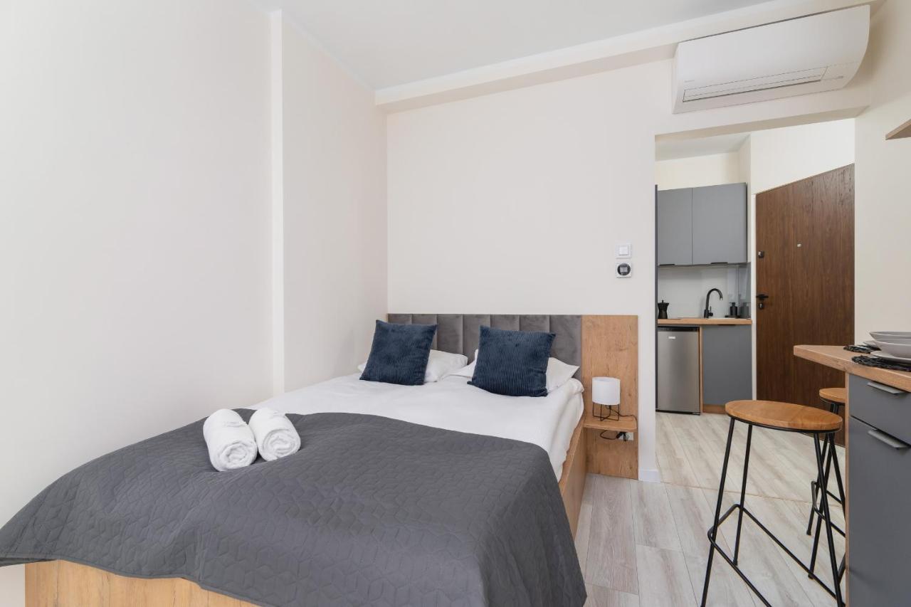 Modern Studio Cracow Rakowicka 14 By Noclegi Renters Красков Екстериор снимка