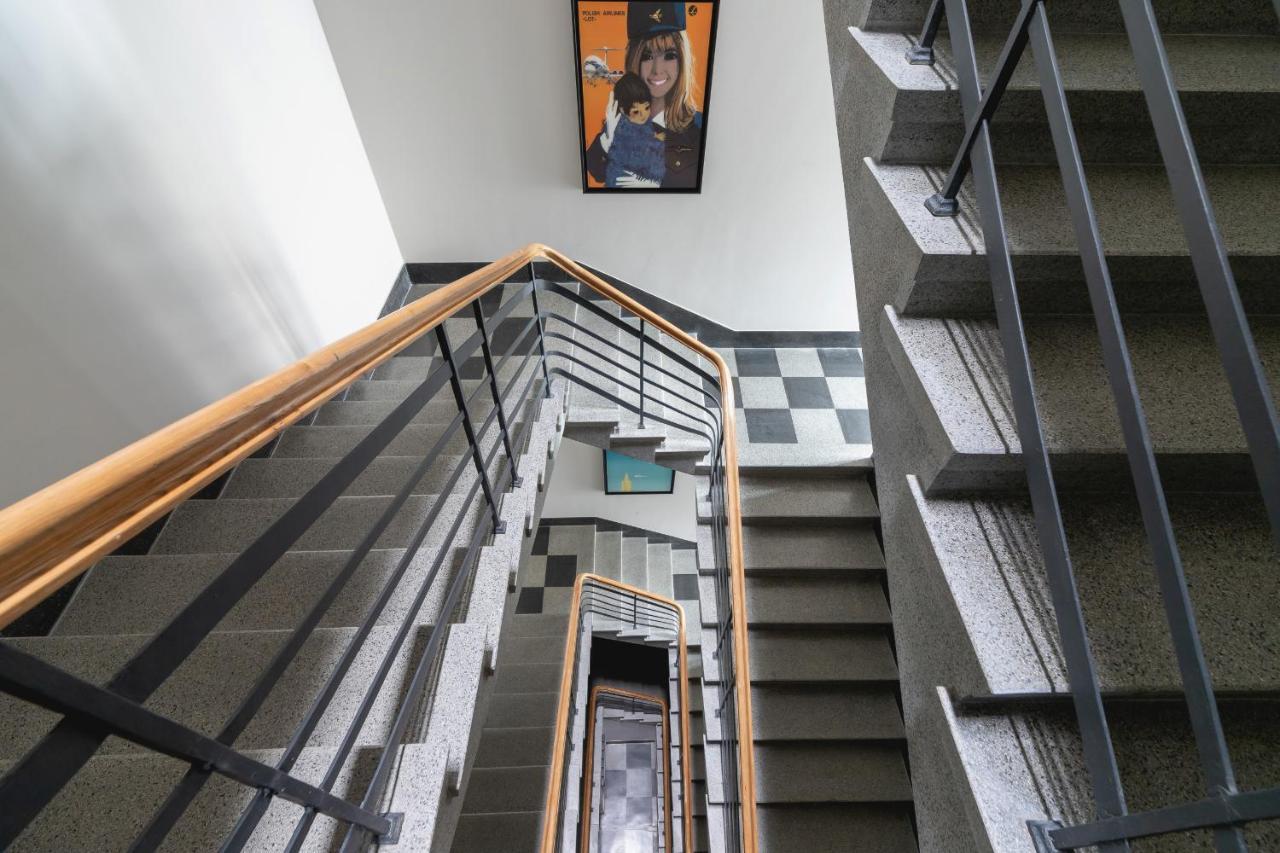 Modern Studio Cracow Rakowicka 14 By Noclegi Renters Красков Екстериор снимка