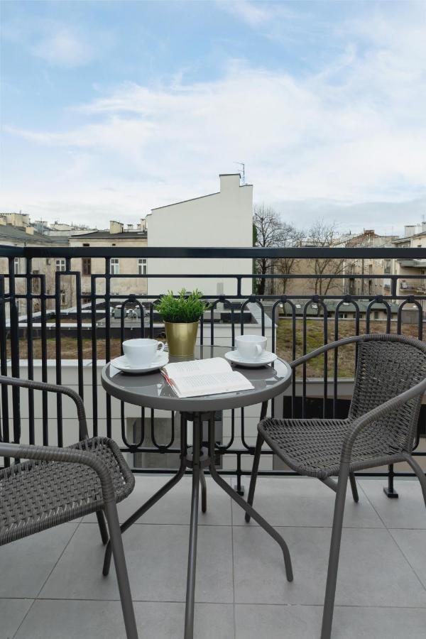 Modern Studio Cracow Rakowicka 14 By Noclegi Renters Красков Екстериор снимка