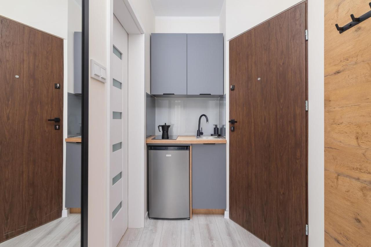 Modern Studio Cracow Rakowicka 14 By Noclegi Renters Красков Екстериор снимка
