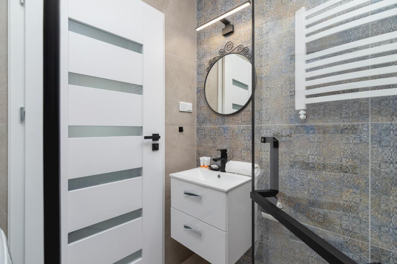 Modern Studio Cracow Rakowicka 14 By Noclegi Renters Красков Екстериор снимка