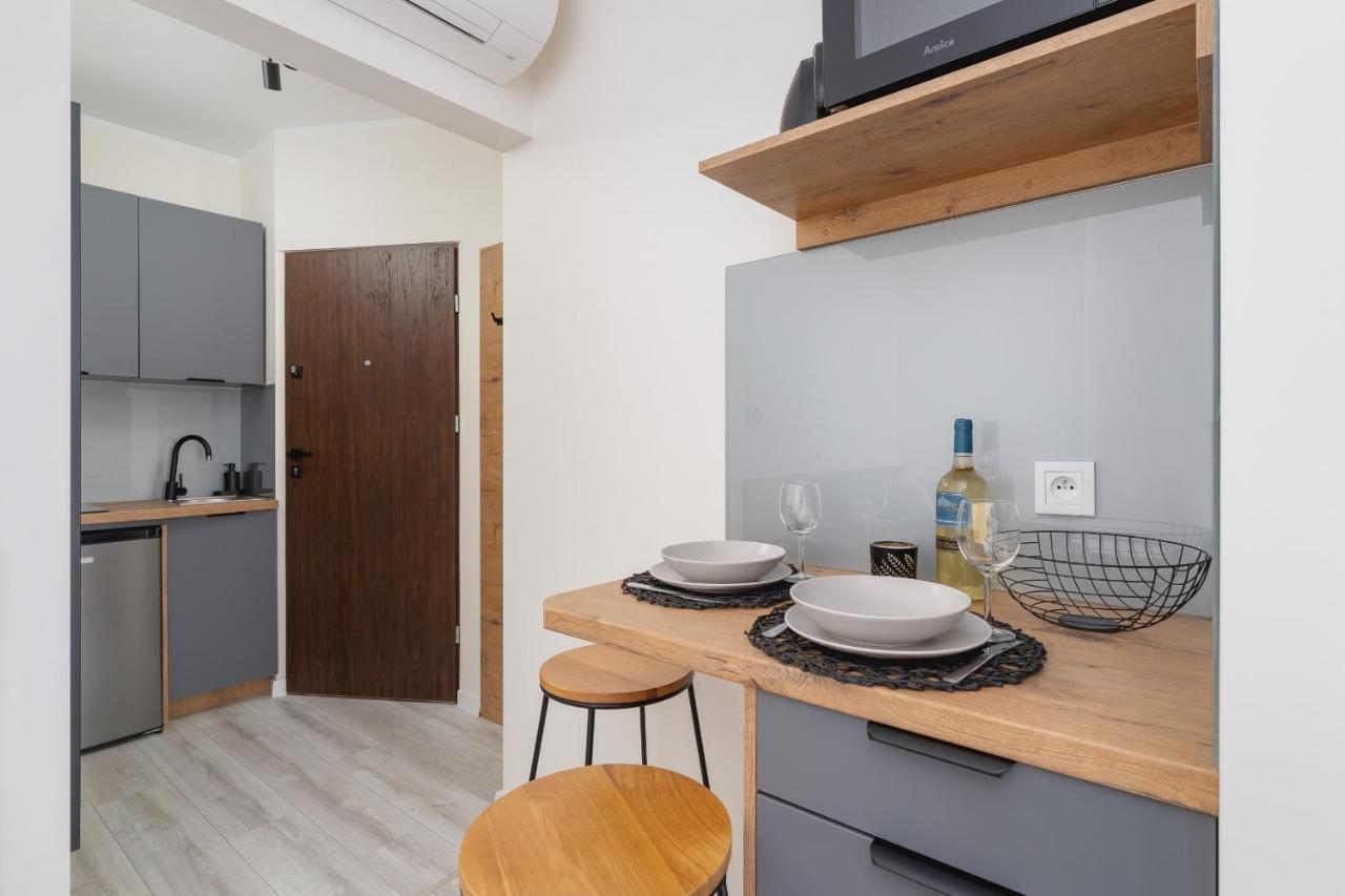 Modern Studio Cracow Rakowicka 14 By Noclegi Renters Красков Екстериор снимка