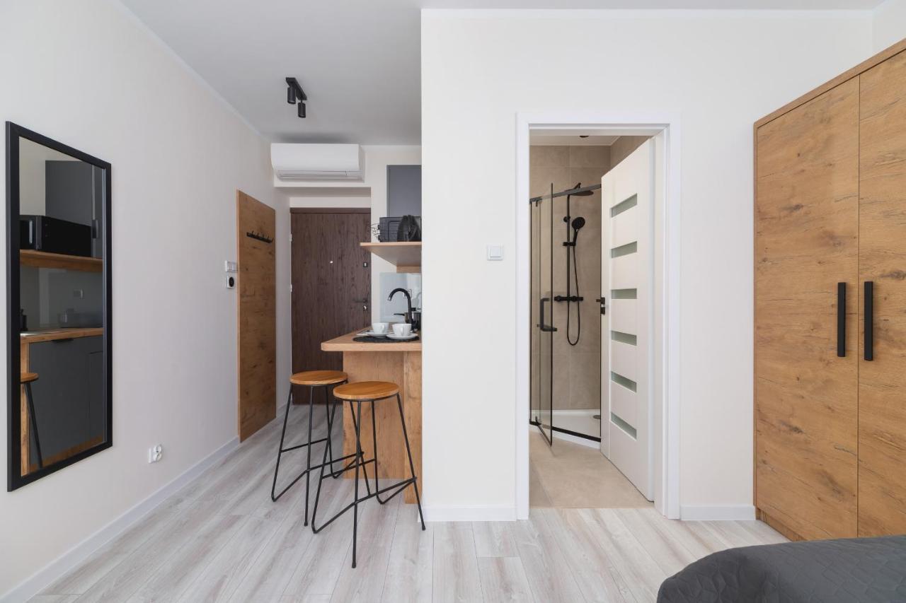 Modern Studio Cracow Rakowicka 14 By Noclegi Renters Красков Екстериор снимка