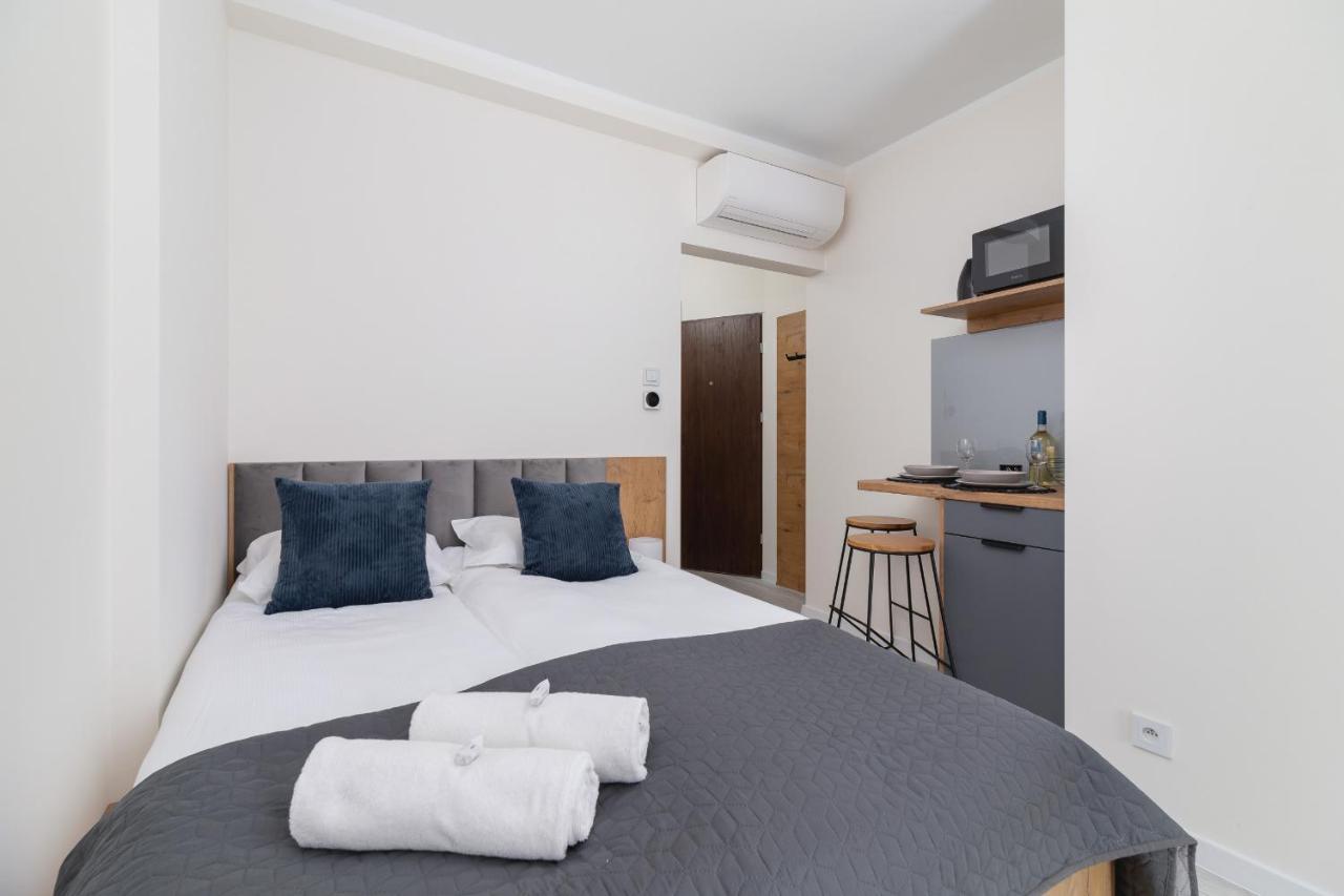 Modern Studio Cracow Rakowicka 14 By Noclegi Renters Красков Екстериор снимка